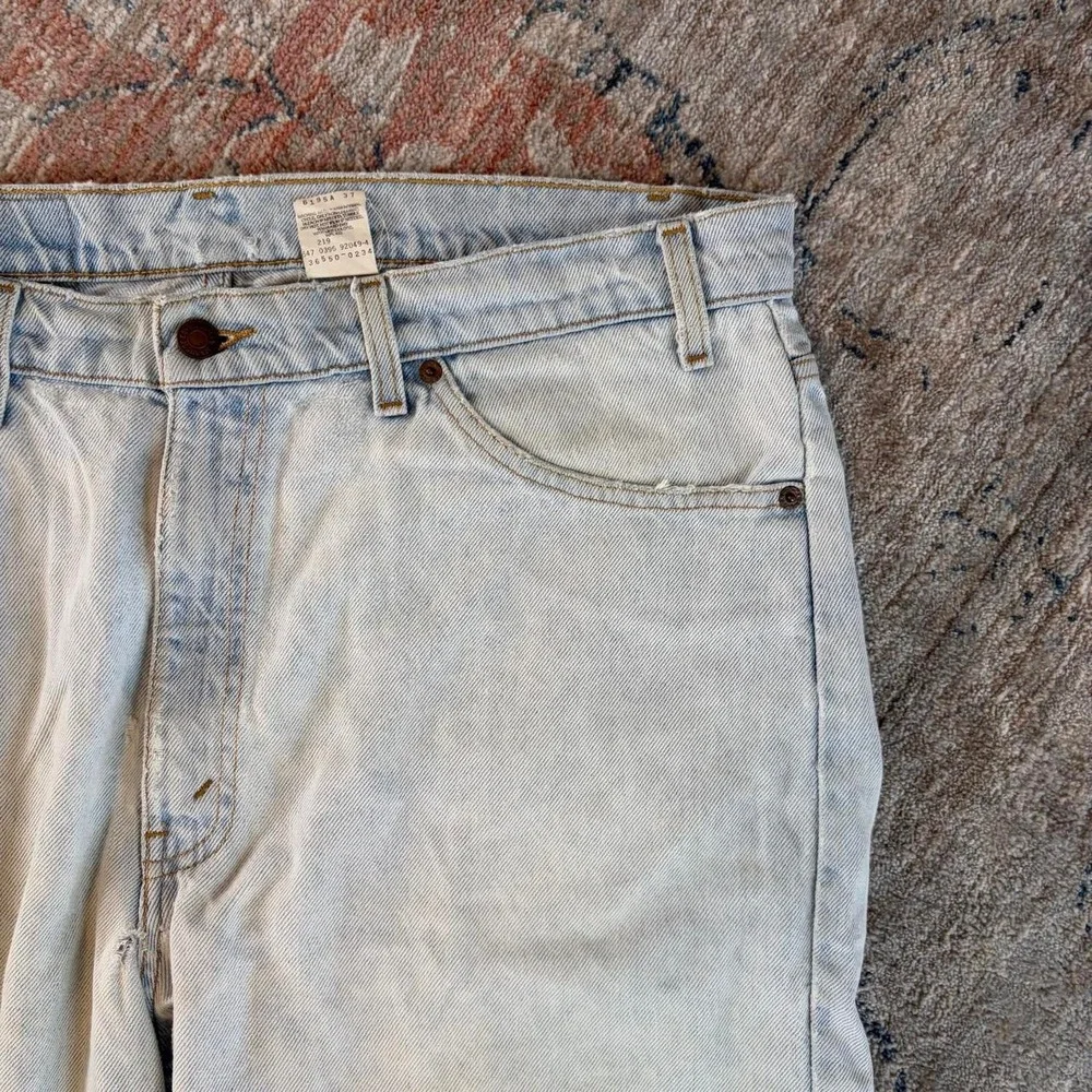 Levis vintage levi